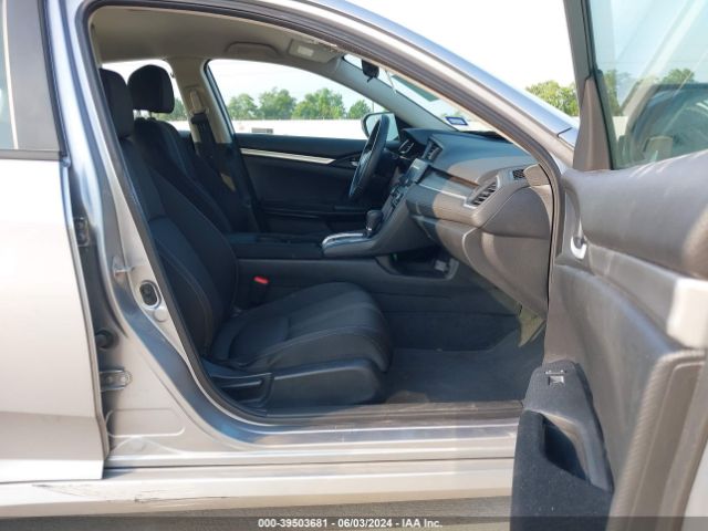 19XFC2F66LE006289 Honda Civic Lx