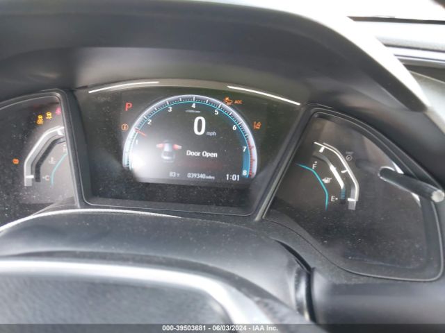 19XFC2F66LE006289 Honda Civic Lx