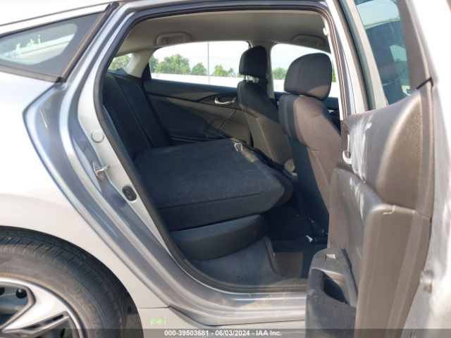 19XFC2F66LE006289 Honda Civic Lx
