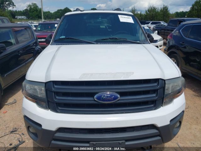1FMJU1GT9HEA41705 Ford Expedition Xl