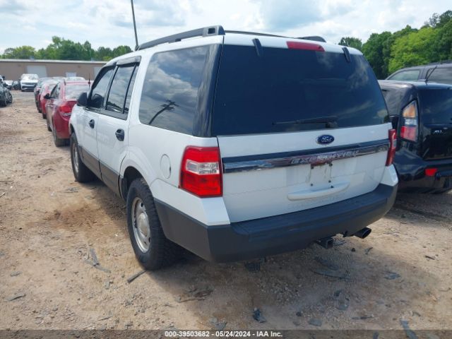 1FMJU1GT9HEA41705 Ford Expedition Xl