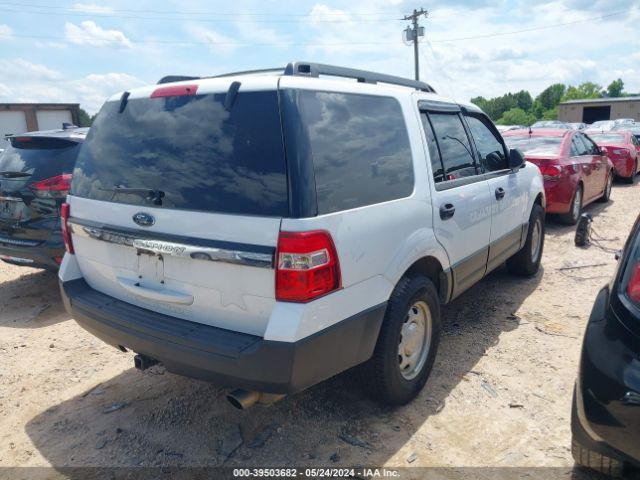 1FMJU1GT9HEA41705 Ford Expedition Xl