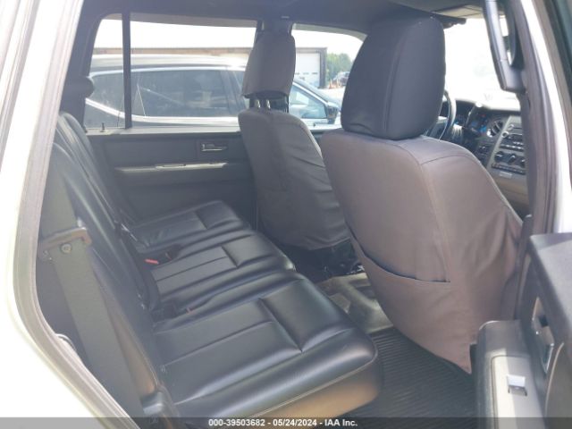 1FMJU1GT9HEA41705 Ford Expedition Xl
