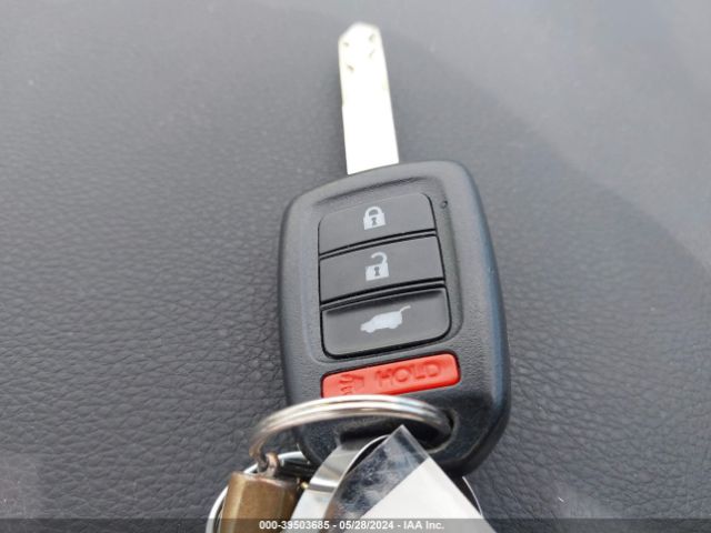3CZRU6H31NM717759 Honda Hr-v Awd Lx