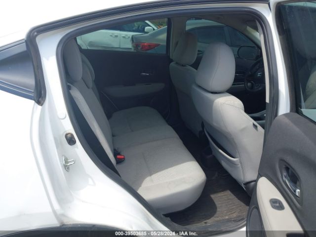 3CZRU6H31NM717759 Honda Hr-v Awd Lx