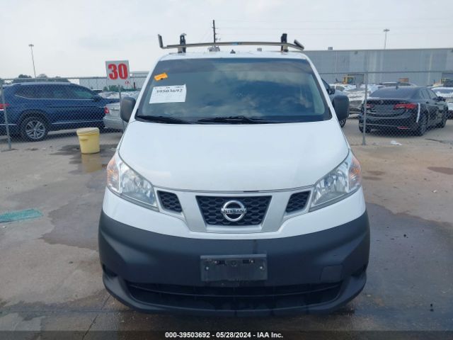 3N6CM0KN5FK696797 Nissan NV200 SV