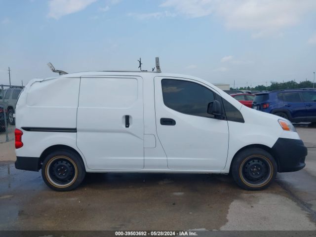 3N6CM0KN5FK696797 Nissan NV200 SV