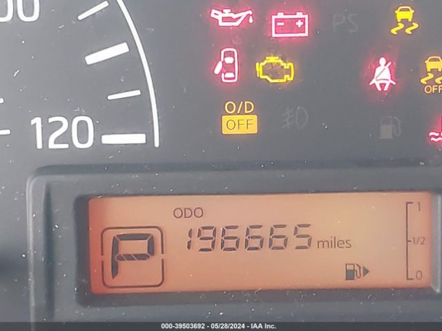 3N6CM0KN5FK696797 Nissan NV200 SV