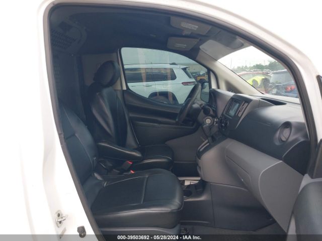 3N6CM0KN5FK696797 Nissan NV200 SV