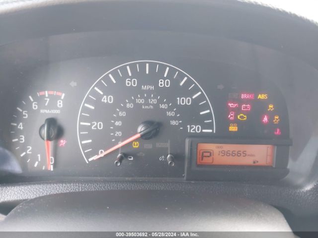 3N6CM0KN5FK696797 Nissan NV200 SV