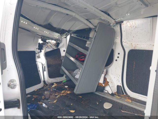 3N6CM0KN5FK696797 Nissan NV200 SV