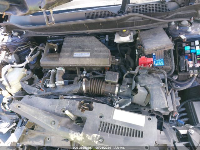 2HKRW2H88LH629783 Honda Cr-v Awd Ex-l