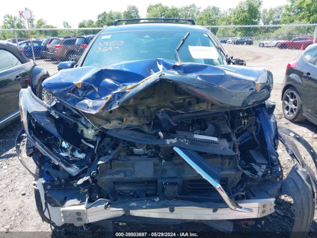 2HKRW2H88LH629783 Honda Cr-v Awd Ex-l