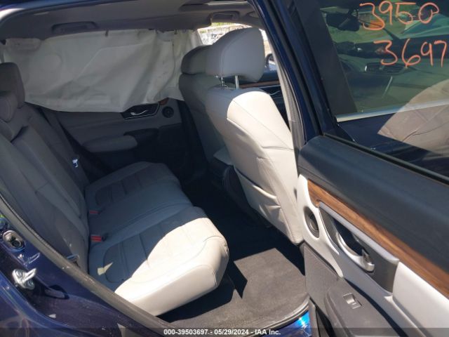 2HKRW2H88LH629783 Honda Cr-v Awd Ex-l