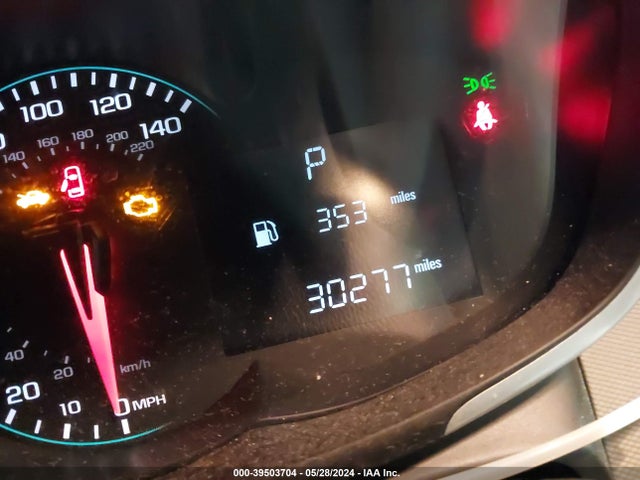 Chevrolet Sonic Ls Auto 2017 1G1JB5SG5H4121898 Image 15