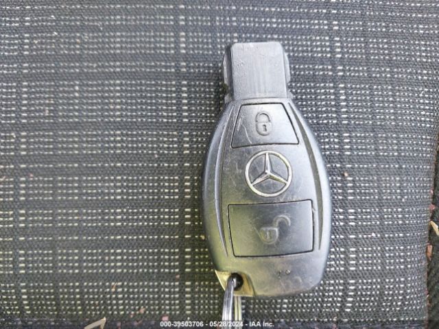 WD3PG3EA2L3667467 Mercedes-Benz Metris