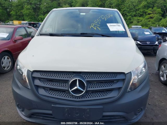WD3PG3EA2L3667467 Mercedes-Benz Metris