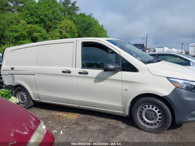 WD3PG3EA2L3667467 Mercedes-Benz Metris