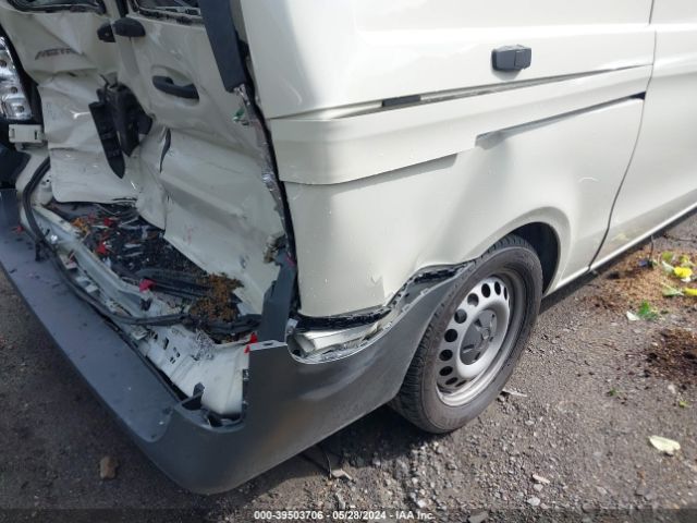 WD3PG3EA2L3667467 Mercedes-Benz Metris