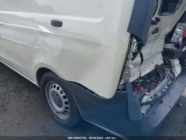 WD3PG3EA2L3667467 Mercedes-Benz Metris