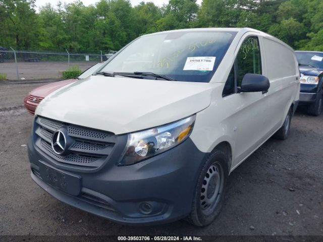 WD3PG3EA2L3667467 Mercedes-Benz Metris