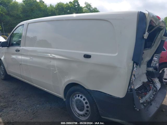 WD3PG3EA2L3667467 Mercedes-Benz Metris