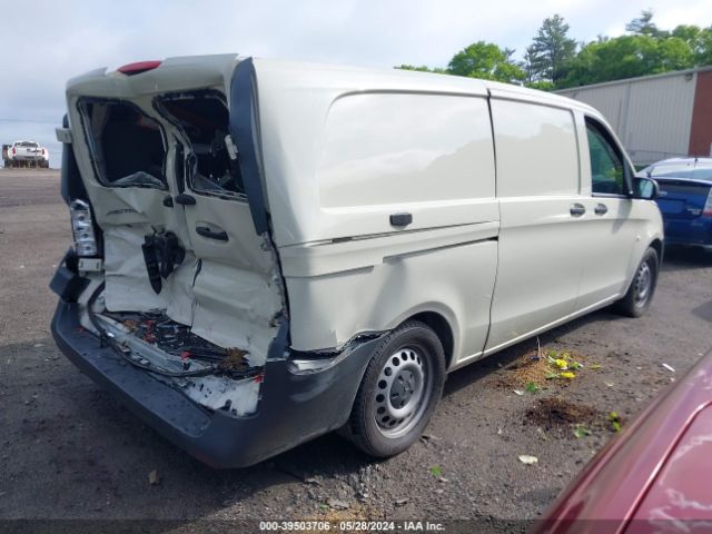 WD3PG3EA2L3667467 Mercedes-Benz Metris