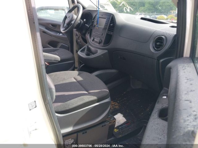 WD3PG3EA2L3667467 Mercedes-Benz Metris