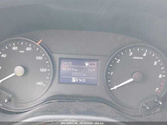 WD3PG3EA2L3667467 Mercedes-Benz Metris