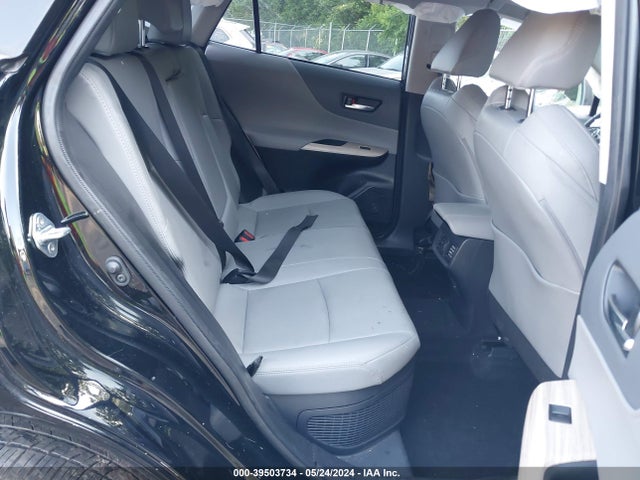 Toyota Venza Xle 2023 JTEAAAAH5PJ124695 Image 8