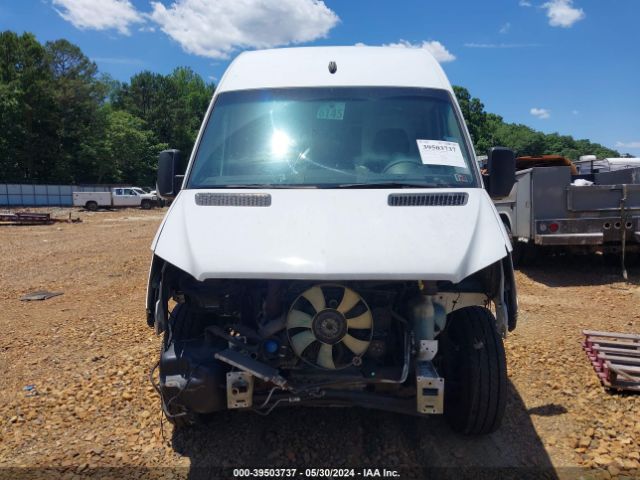 WDYPE8DC7FP114097 Freightliner Sprinter 2500 High Roof