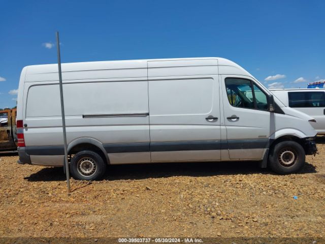 WDYPE8DC7FP114097 Freightliner Sprinter 2500 High Roof