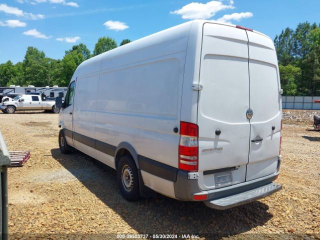 WDYPE8DC7FP114097 Freightliner Sprinter 2500 High Roof