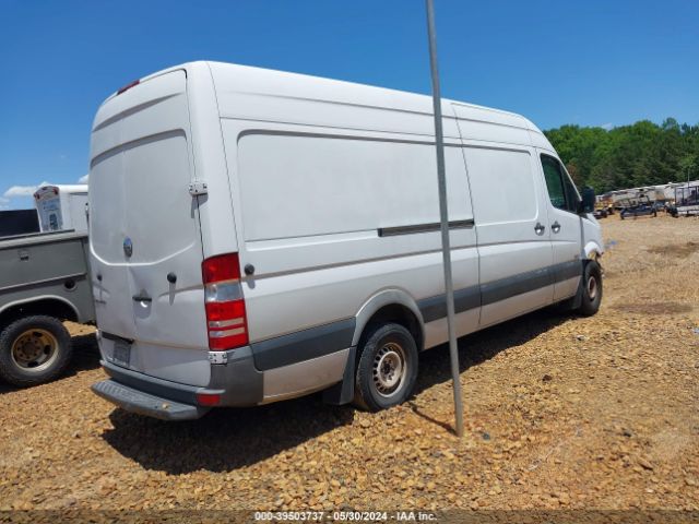 WDYPE8DC7FP114097 Freightliner Sprinter 2500 High Roof