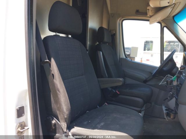 WDYPE8DC7FP114097 Freightliner Sprinter 2500 High Roof