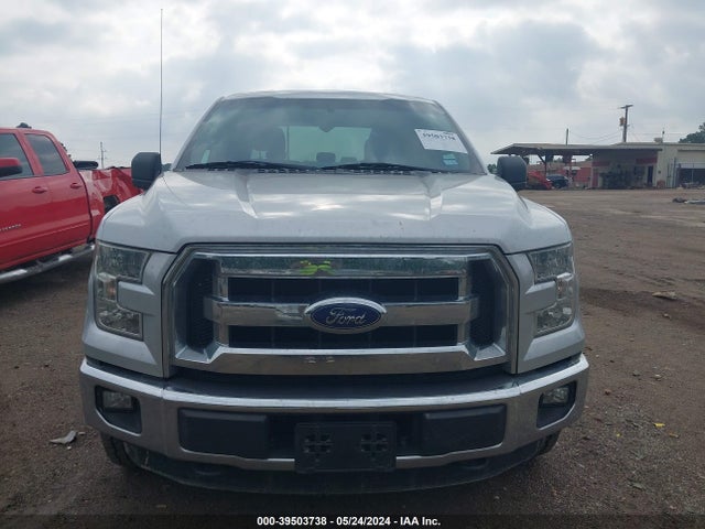 Ford F-150 Xlt 2016 1FTEW1EP3GKD30195 Image 12