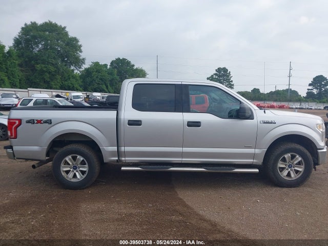 Ford F-150 Xlt 2016 1FTEW1EP3GKD30195 Image 13
