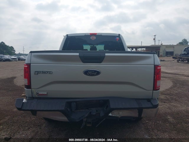 Ford F-150 Xlt 2016 1FTEW1EP3GKD30195 Image 16