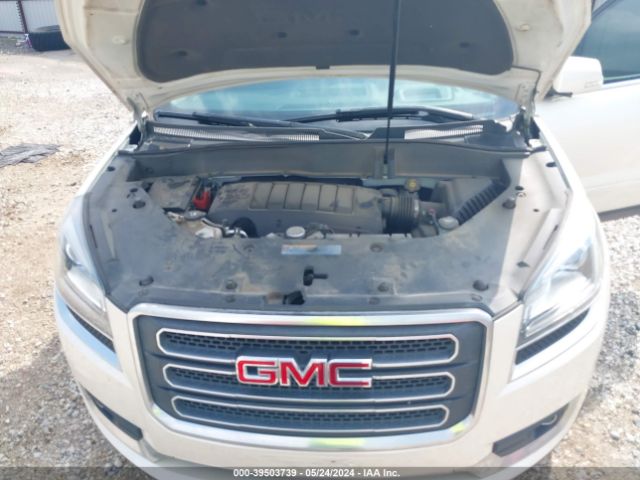 1GKKRSKD3EJ249263 GMC Acadia Slt-2