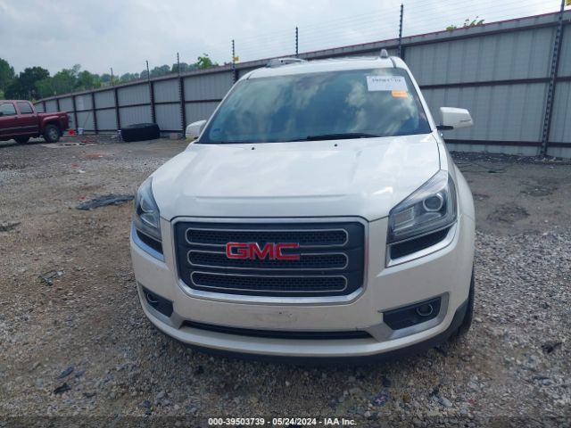 1GKKRSKD3EJ249263 GMC Acadia Slt-2