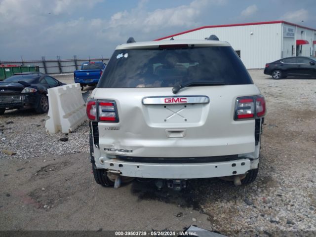 1GKKRSKD3EJ249263 GMC Acadia Slt-2