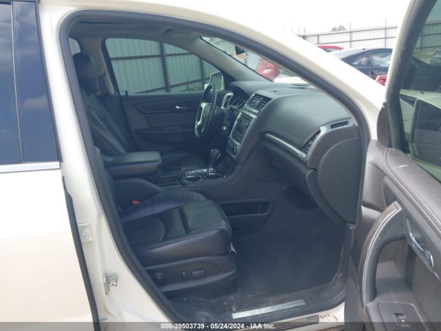 1GKKRSKD3EJ249263 GMC Acadia Slt-2