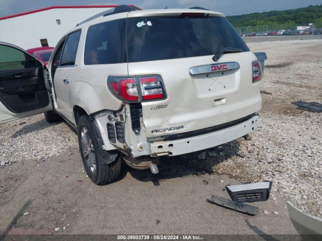 1GKKRSKD3EJ249263 GMC Acadia Slt-2