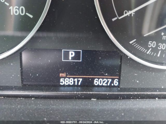 WBA8A9C55JAH14438 BMW 320i