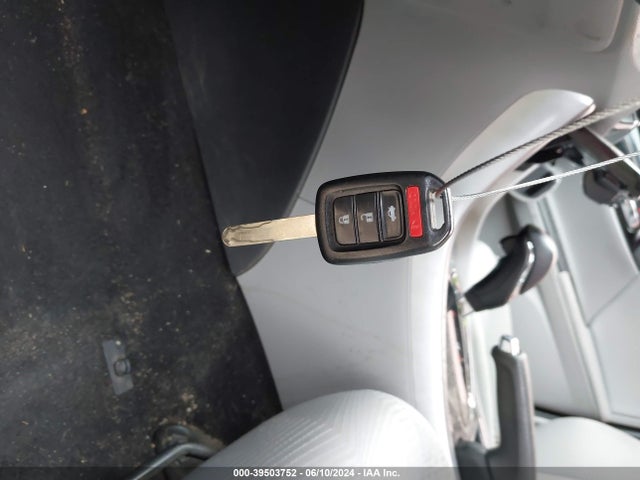 Honda ACCORD LX 2016 1HGCR2F37GA107617 Image 11