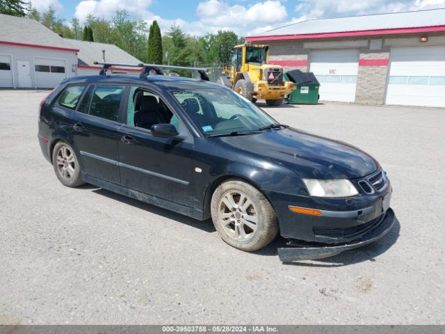 2007 SAAB 9-3 YS3FD56YX71116862 Photo 0