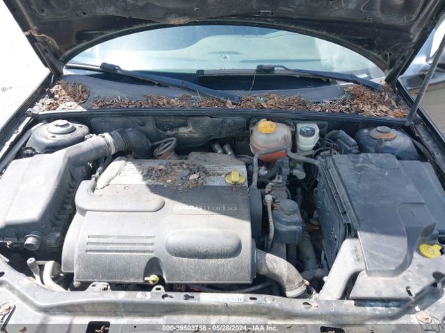 2007 SAAB 9-3 YS3FD56YX71116862 Photo 9