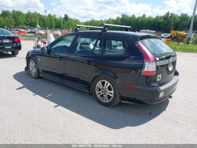 2007 SAAB 9-3 YS3FD56YX71116862 Photo 2