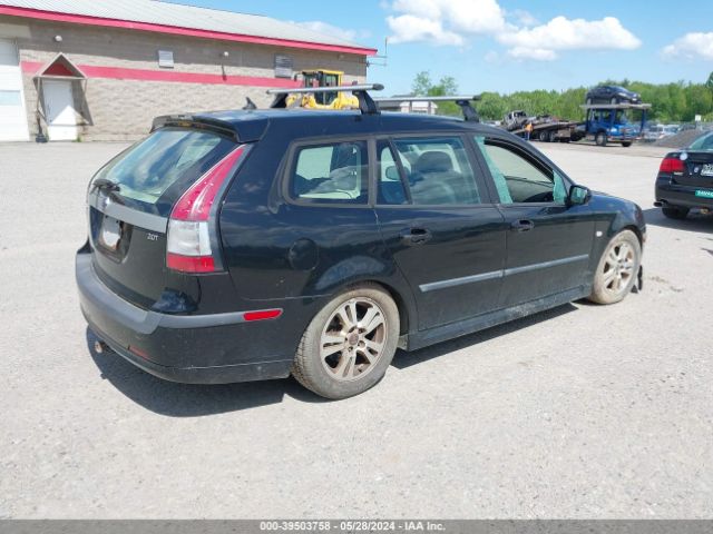 2007 SAAB 9-3 YS3FD56YX71116862 Photo 3