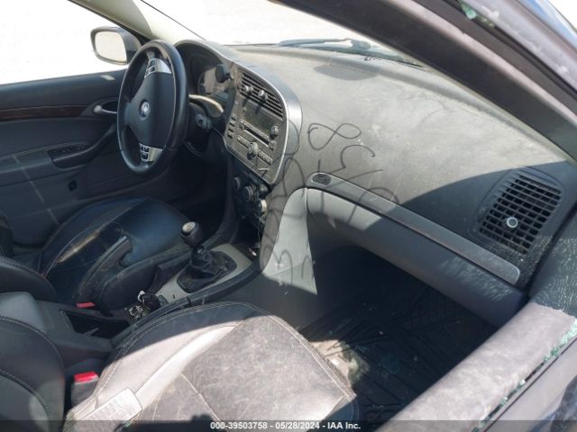 2007 SAAB 9-3 YS3FD56YX71116862 Photo 4